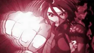 Evil Zone Soundtrack - Rough (Midori)