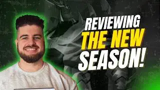 KMBest Podcast Ep. 70: Reviewing The SECOND APOCALYPSE Season! | W/ Gerry Thompson
