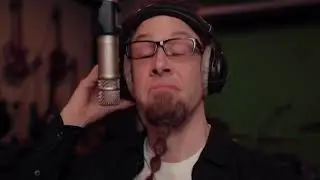 Gimme! Gimme! Gimme! metal cover by Leo Moracchioli