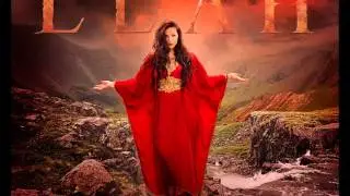 LEAH - Kings & Queens - Arcadia