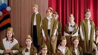 Литературно-музыкальная композиция 