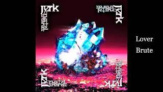 JERK:DESTROYEDM - Crystal Shards (FULL ALBUM)