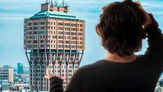 Why the modern world is fine with being so ugly
