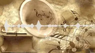 Electro Swing Jazz Composition with Piano