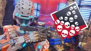 APEX LEGENDS 20 Kills Bangalore Gameplay FR