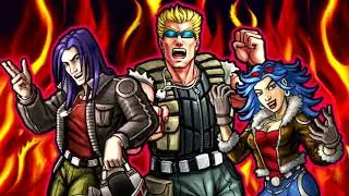 Operation Dracula [OST] - With My Soul