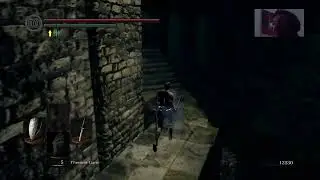 Dark Souls Remastered - Return To Firelink