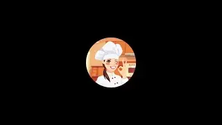 بدأت قناة "مطبخ الهدى - Hoda Kitchen" بثًا مباشرًا