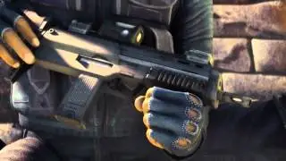 Counter Strike Global Offensive [crack and keygen]