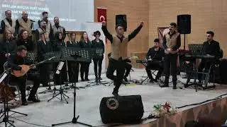 Erdem Yıldırım - Bozdoğan Zeybeği