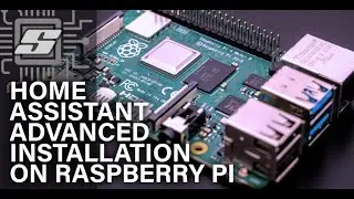Install Home Assistant Core on Raspberry Pi OS (Step by Step Guide)