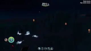 GLACIAL BASIN UPDATE !!!! Subnautica: Below Zero (experimental)Exploring Build 25305