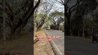 দিন দিন হারিয়ে যাচ্ছে এই বাস গুলো #bus #travel #buslover