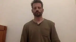מדיטציה להרחבת התודעה - רועי טפר ודפנה ארגמן 6/4/20