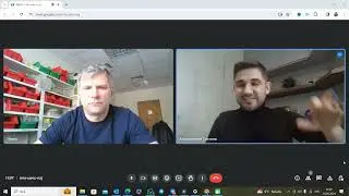 Разговоры про двери Alu. Петли.