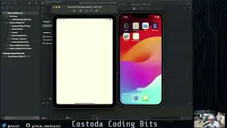Session 2 - SwiftUI Mobile App - Build an App with ChatGPT and GitHub Co-Pilot