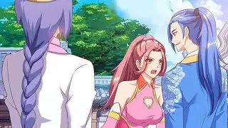 Strongest Leveling Chapter 81 Sub indonesia