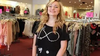 Birthday Outfit :) | Dani Miller