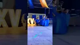 xv sños