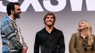 Down Low | 2023 SXSW Film & TV Red Carpet + Q&A