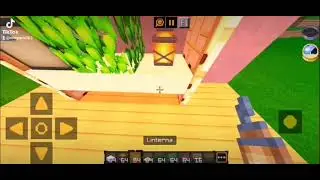 💜Minecraft Tutorial: Estante de Decoración