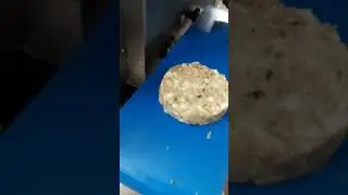 Аппарат котлетный Omega