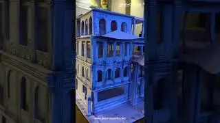 Creative Art #shortsfeed #shorts #ytshorts #viral #architects #spacerace