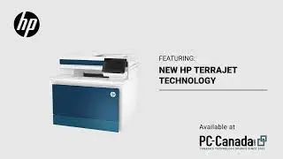 HP Print Sustainable from PC-Canada.com