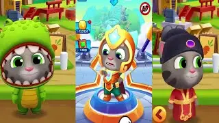 Goldrun Dino Tom vs Fortune Tom vs Herodash Goldflash Tom I 15-02-25#maxgamingshakeel