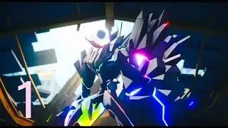 Zenless Zone Zero PART #1