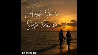 Angela Similea si Ovidiu Komornyik - Suflet Pierdut (Dan Stanciu Remix)