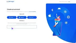 Codemagic CI/CD