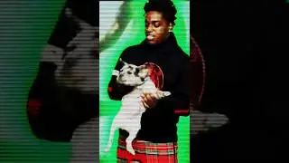KODAK BLACK FUTURE FUNK REMIX 🔥 #kodakblack #futurefunk #zeze
