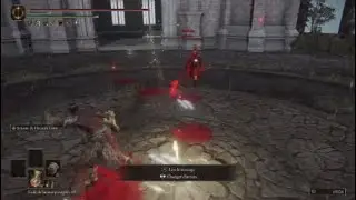Elden Ring pvp | Caestus at meta duels