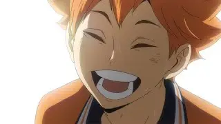 КАРАСУНО ПРОТИВ ИНАРИЗАКИ - To The Top 2nd Season - haikyuu