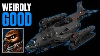 The Redeemer Shouldn’t Be This Good in 4.8