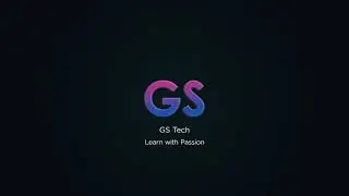 Create Kotlin's first Android Project || How to create a project, learn structure, and Run Project