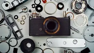 This PLUGIN is a FILM PHOTOGRAPHY KILLER...