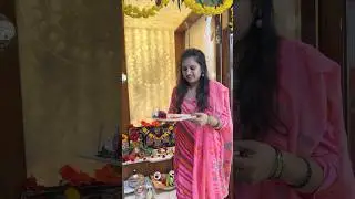 ನನ್ ಮಗಳದೊಂದು ಪುಟ್ಟ ಆಸೆ 😍#minivlog 184 #shruvlogs #dailyvlogs #indianmom #poojavibes