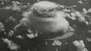 THE RANDOM EXPLOSIONS
