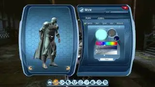 MMO Monday - DC Universe Online