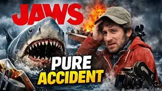 Jaws 1975: 20 Weird Facts You Didn’t Know!