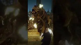 Face your doom - Elden Ring Edit #2 #eldenring #eldenringedit #gaming #eldenringshorts