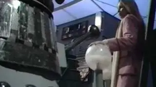 Destiny of the Daleks - Obe-e-ey!!