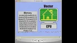 Raster vs Vector File Formats