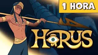 1 HORA de HORUS