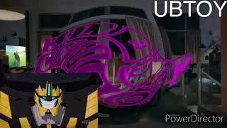 nintendo switch Csupo Effects Round 1 Vs MBLE2019,MPTOY and Everyone (1/20)
