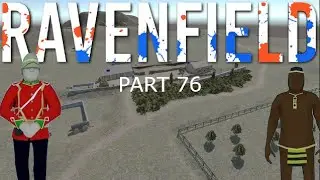 Ravenfield part 76 zulu war