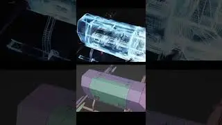 Unveiling the Darkest Secrets of the Most Destructive Army 3D Modeling | Tech Project