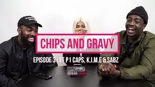 So what if I don’t like Black Boys??? That doesn’t make me racist!!! | Chips and Gravy Show